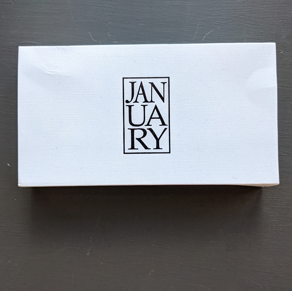 January Scent Project Sample Set - Picture 4 of 4